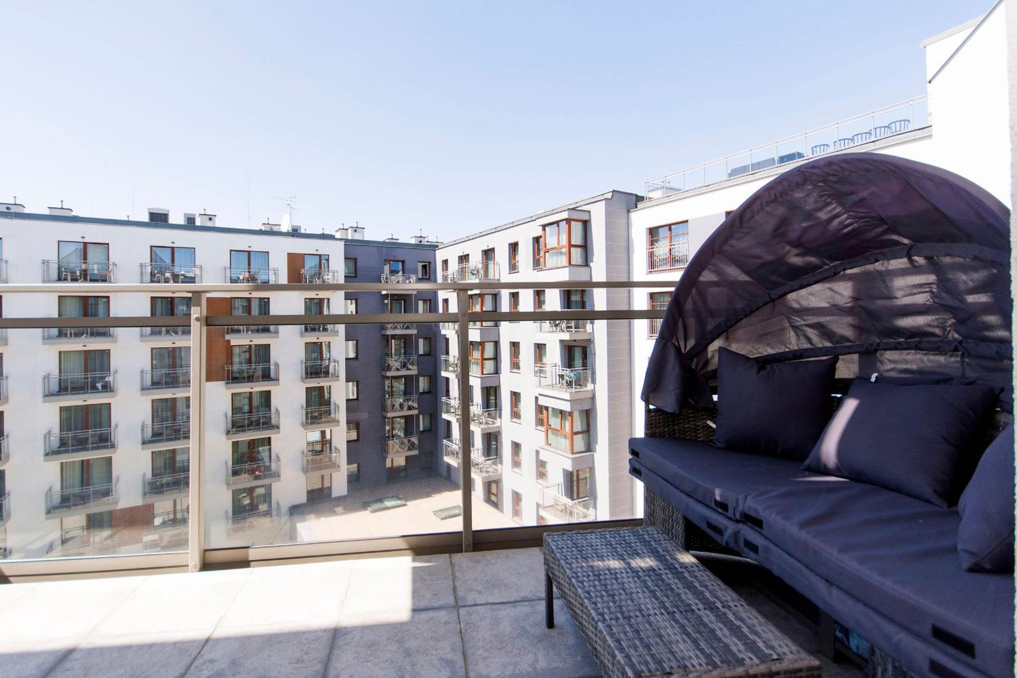 Center - Granary Island By Apartmore Apartment Gdansk