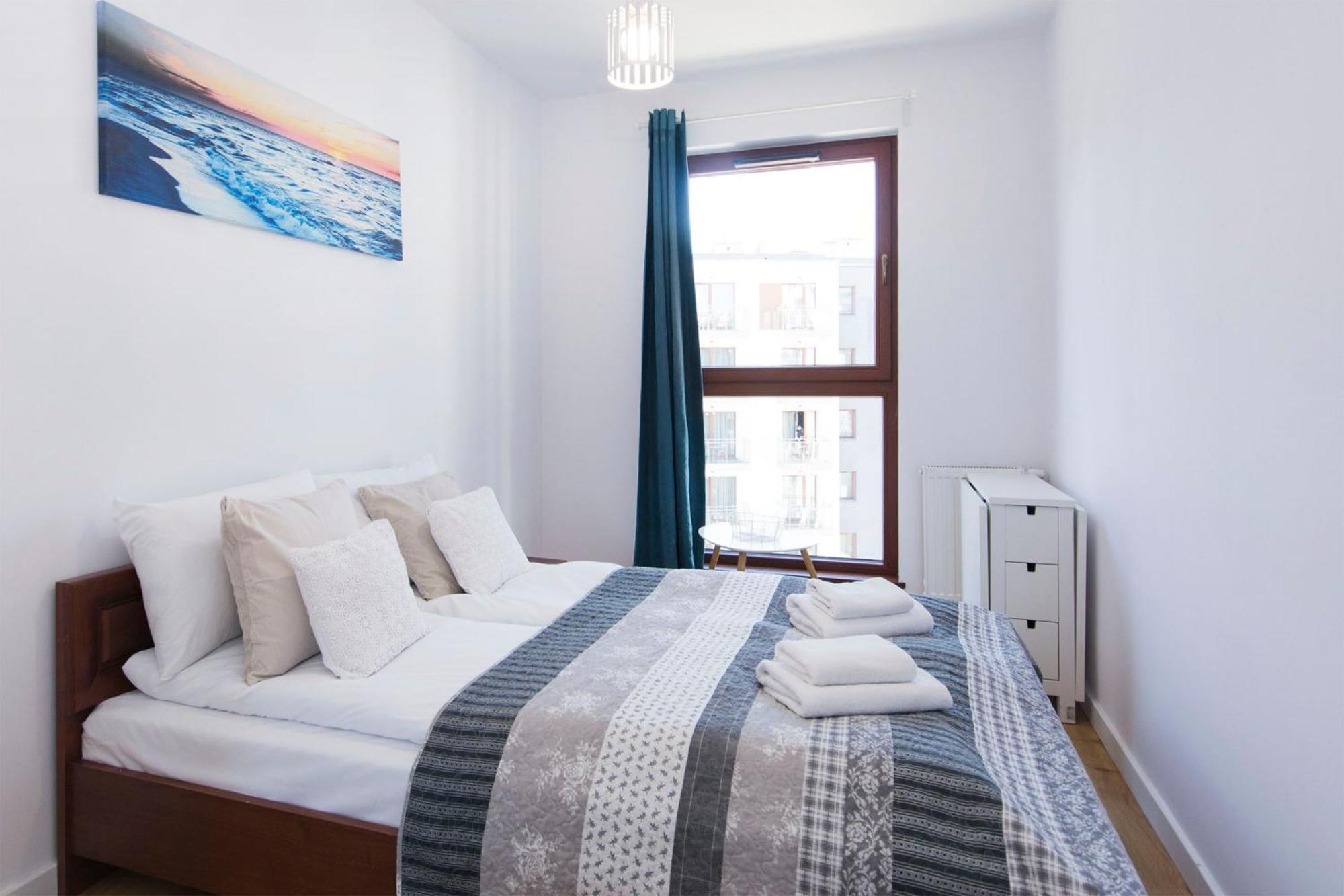 Center - Granary Island By Apartmore Gdansk