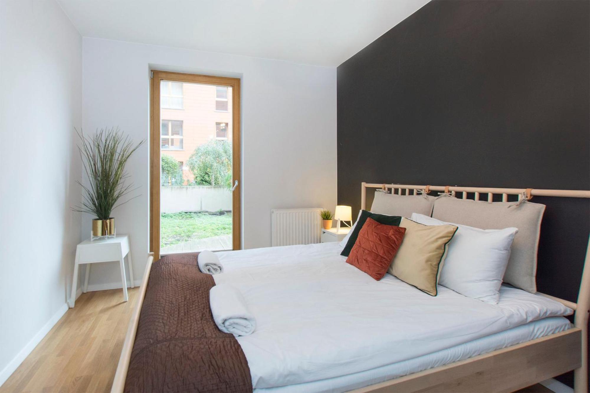 Center - Granary Island By Apartmore Apartment