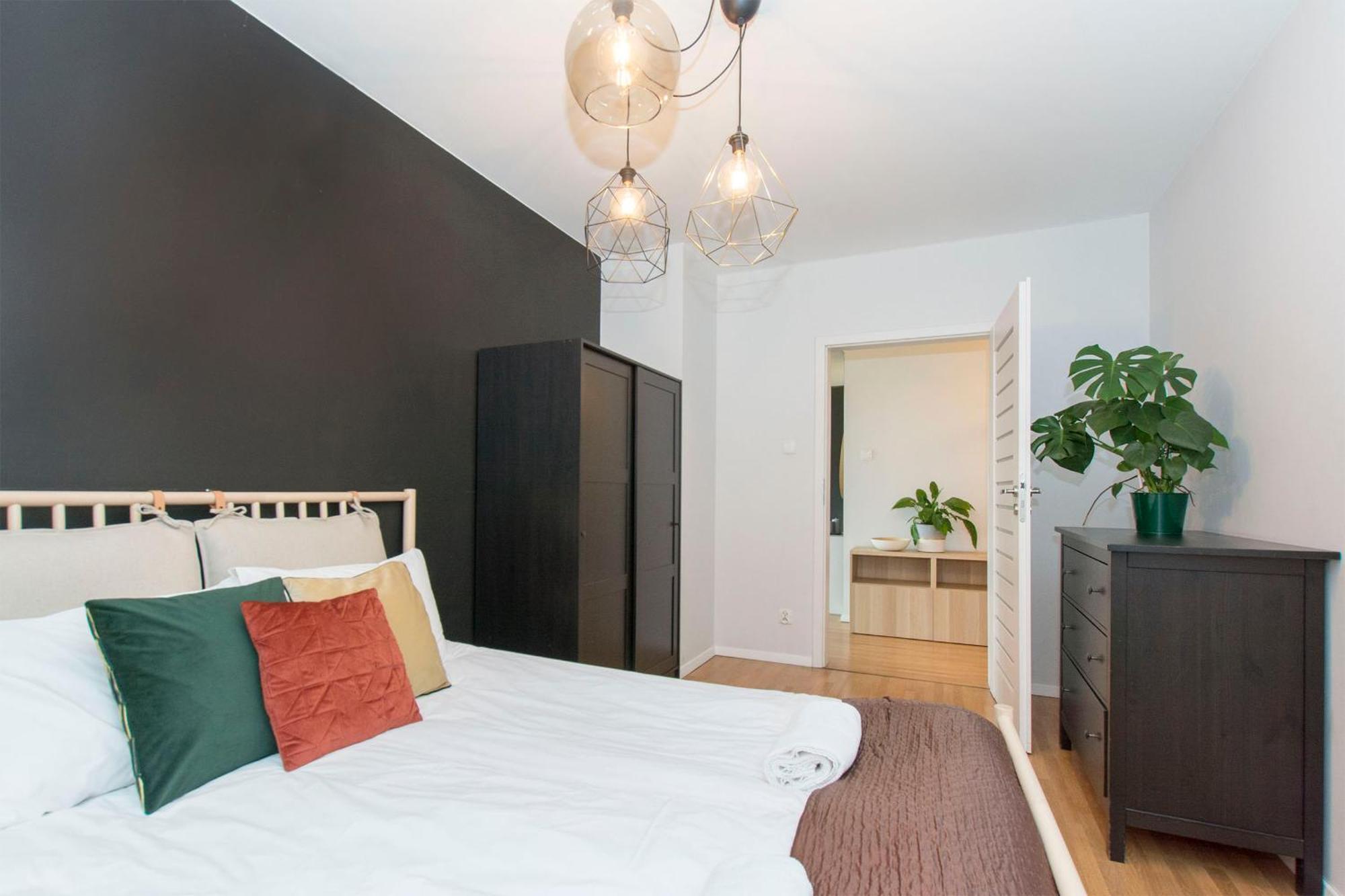 Apartment Center - Granary Island By Apartmore Gdansk
