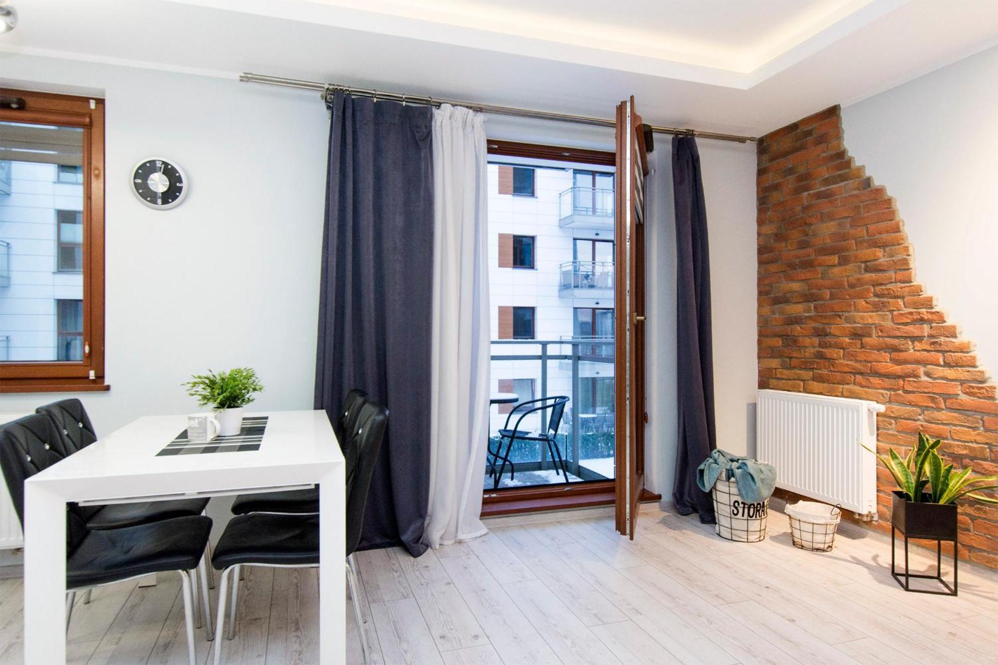 Center - Granary Island By Apartmore Gdansk