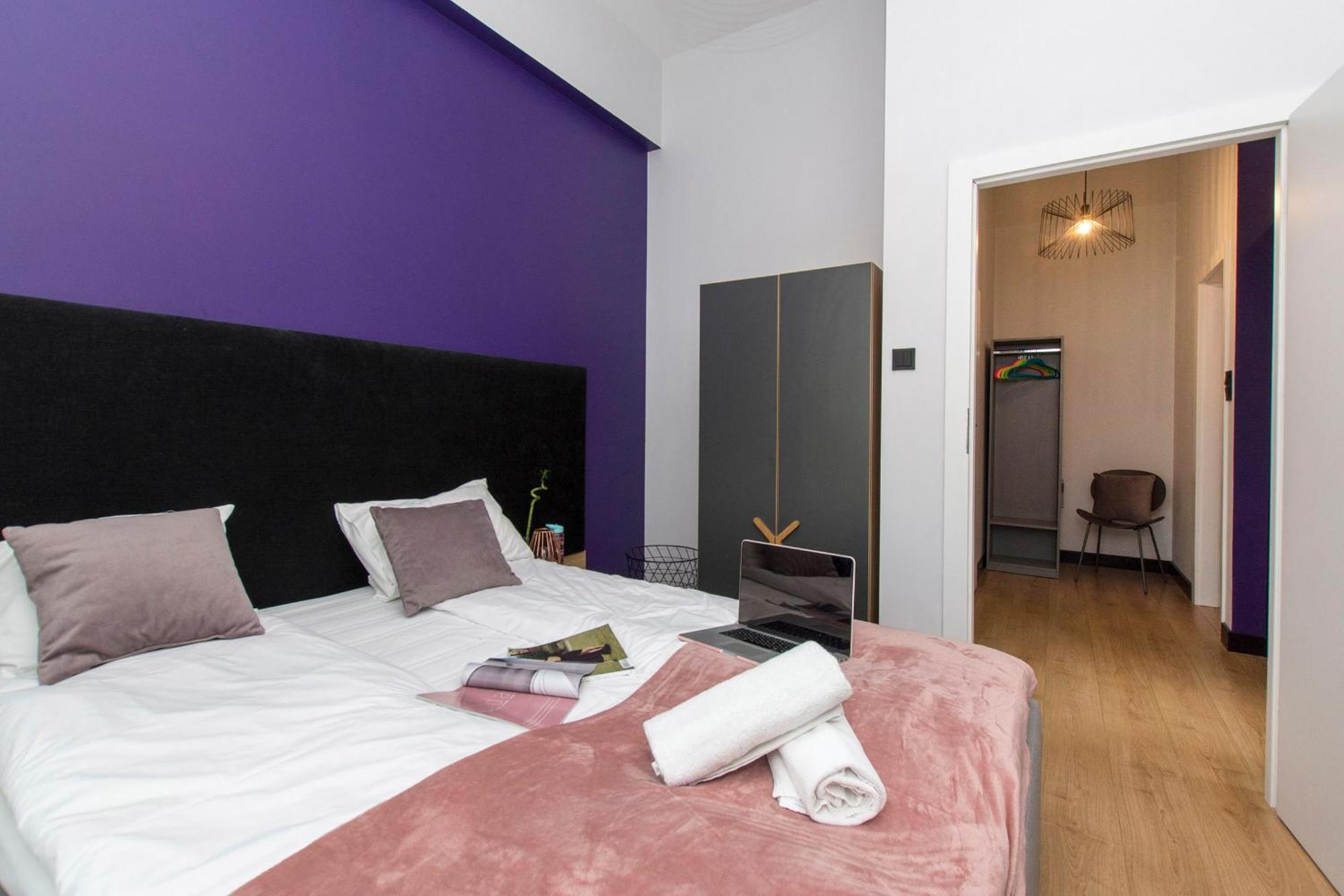Center - Granary Island By Apartmore Apartment