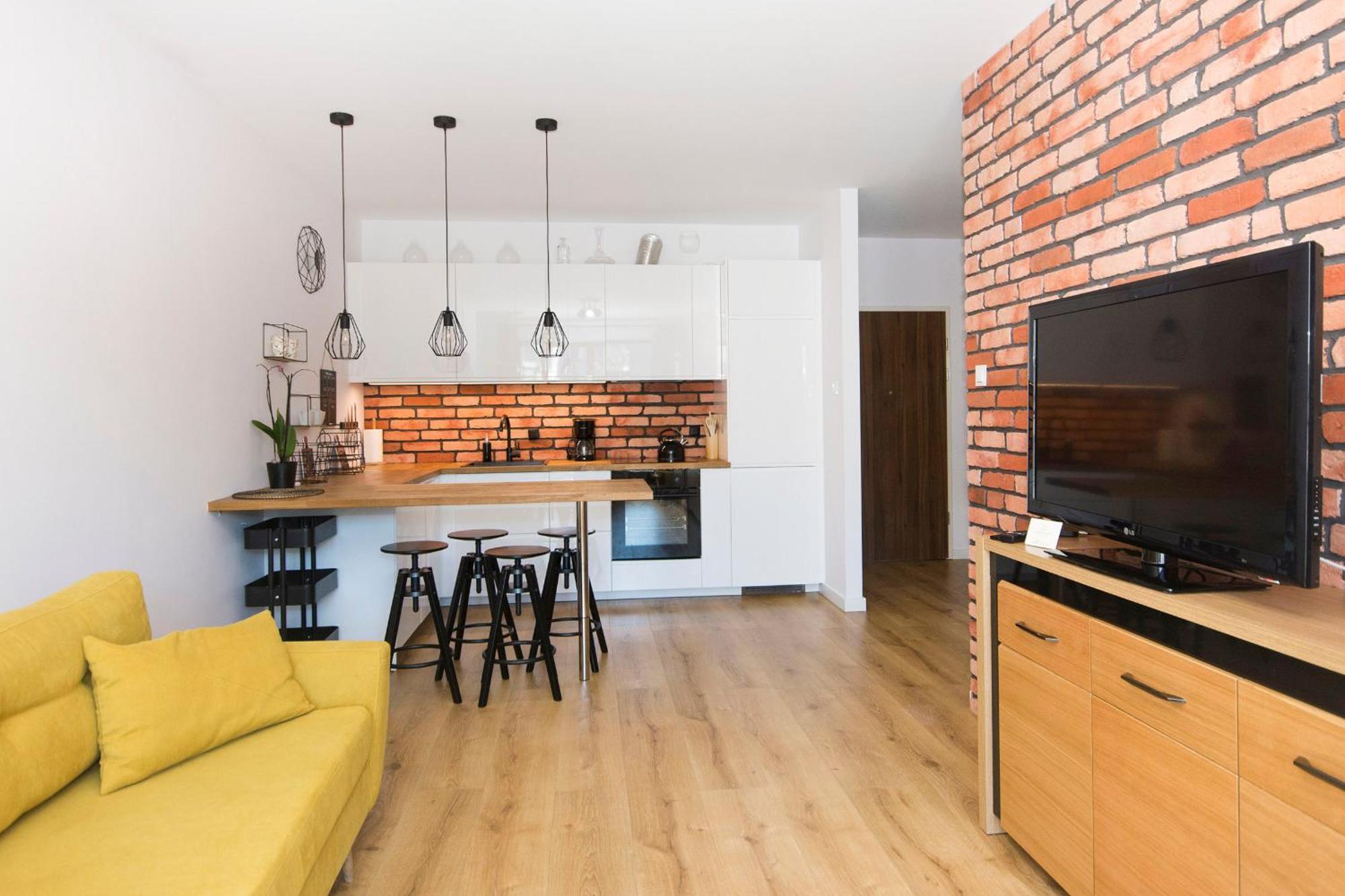 Center - Granary Island By Apartmore Apartment Gdansk