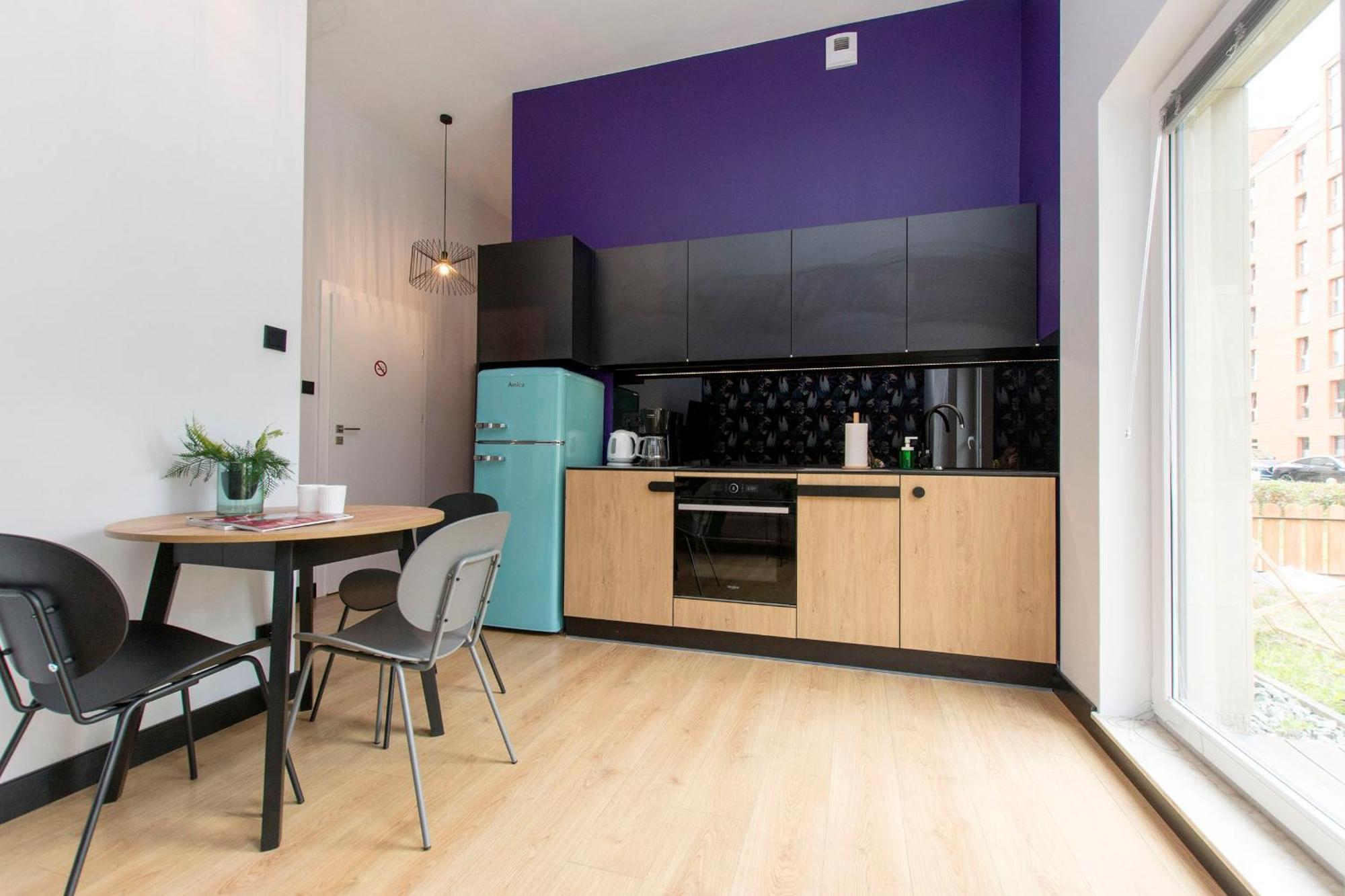 Center - Granary Island By Apartmore Apartamento