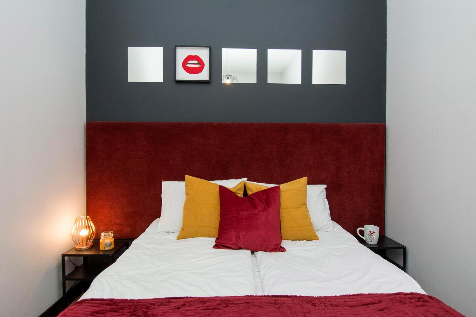 Center - Granary Island By Apartmore Gdansk