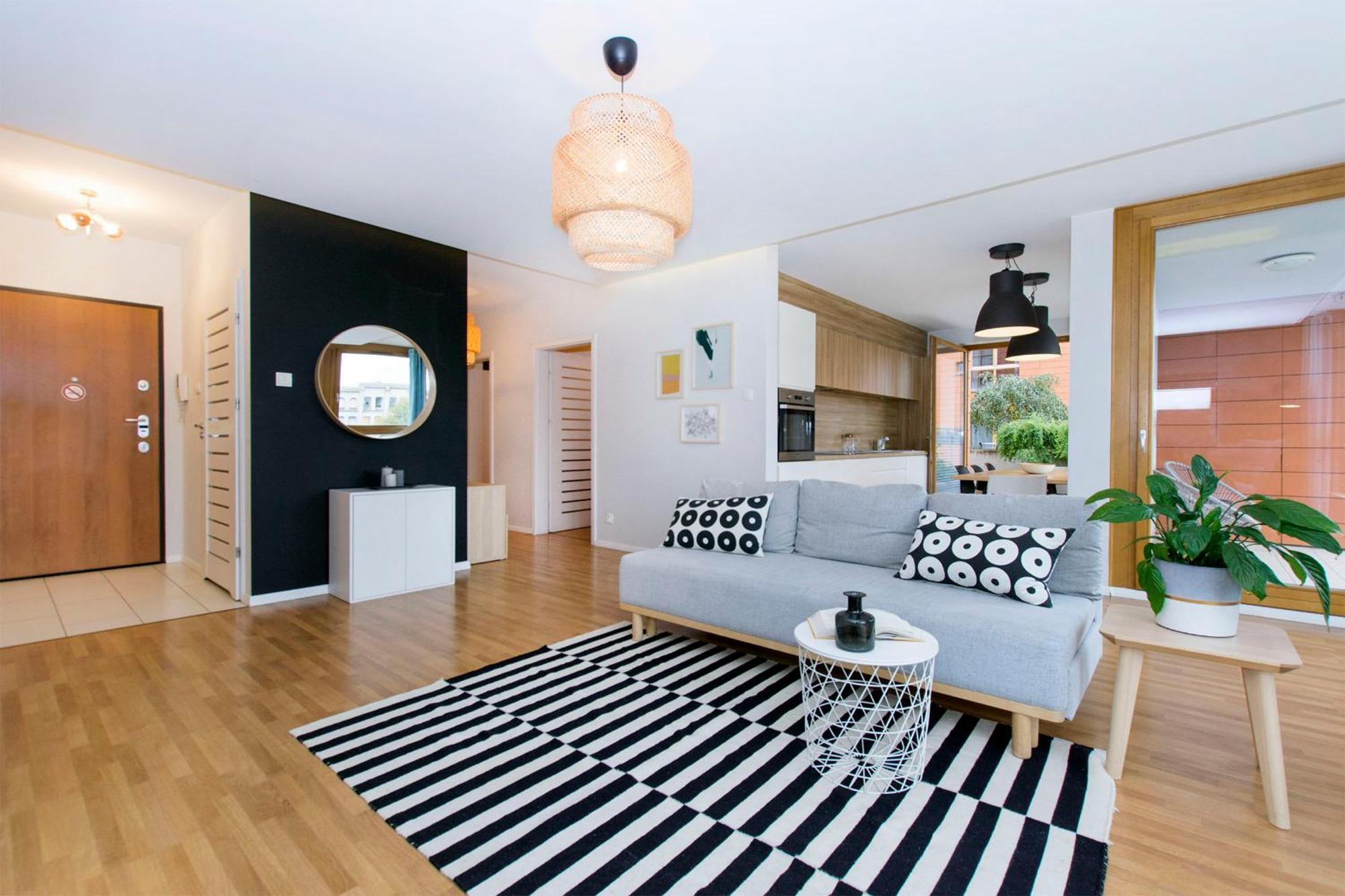 Apartment Center - Granary Island By Apartmore