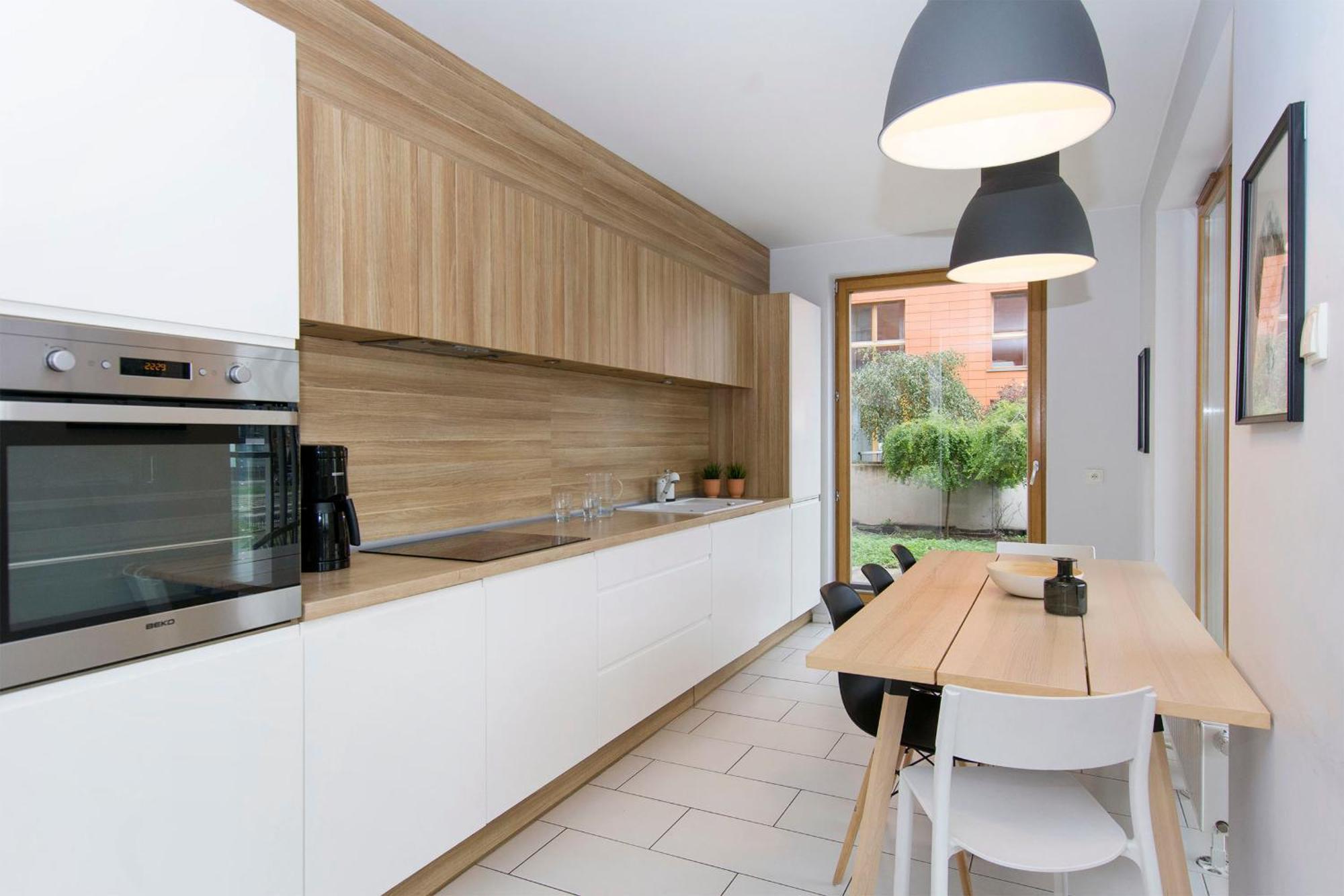 Center - Granary Island By Apartmore Apartamento *