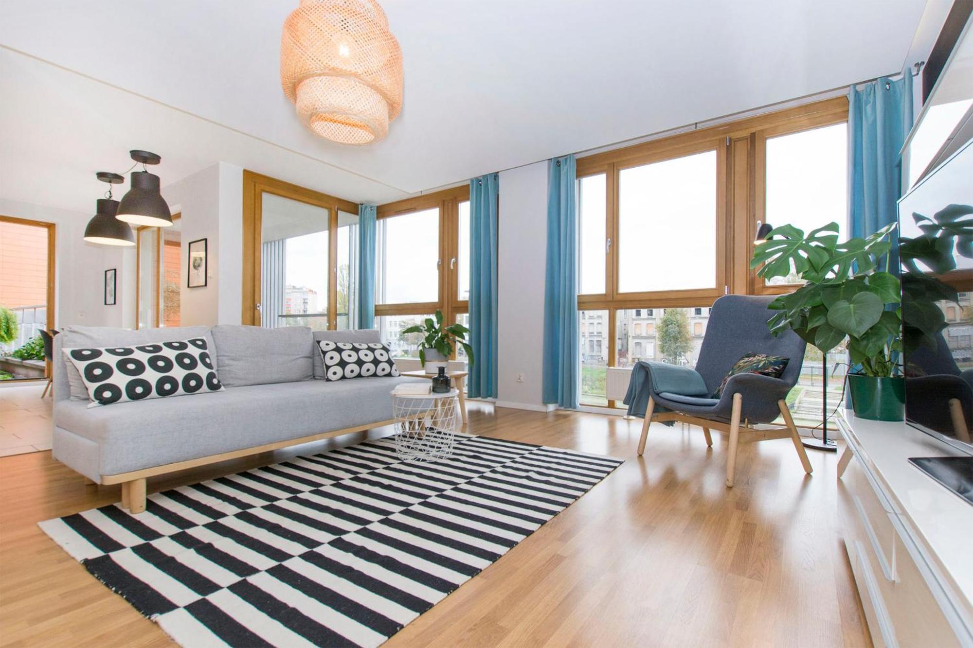 Apartamento Center - Granary Island By Apartmore Gdansk