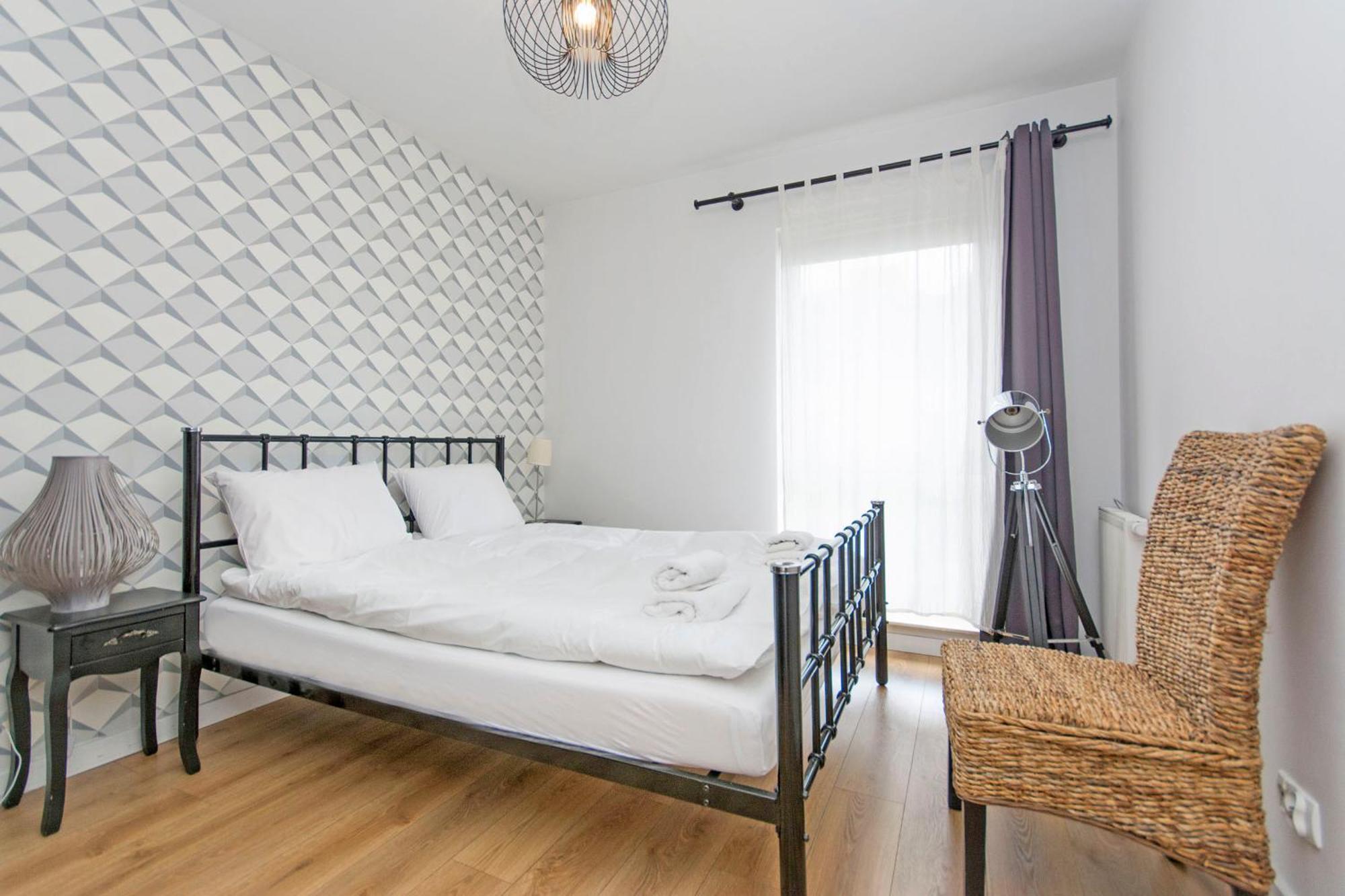 Center - Granary Island By Apartmore Apartamento *