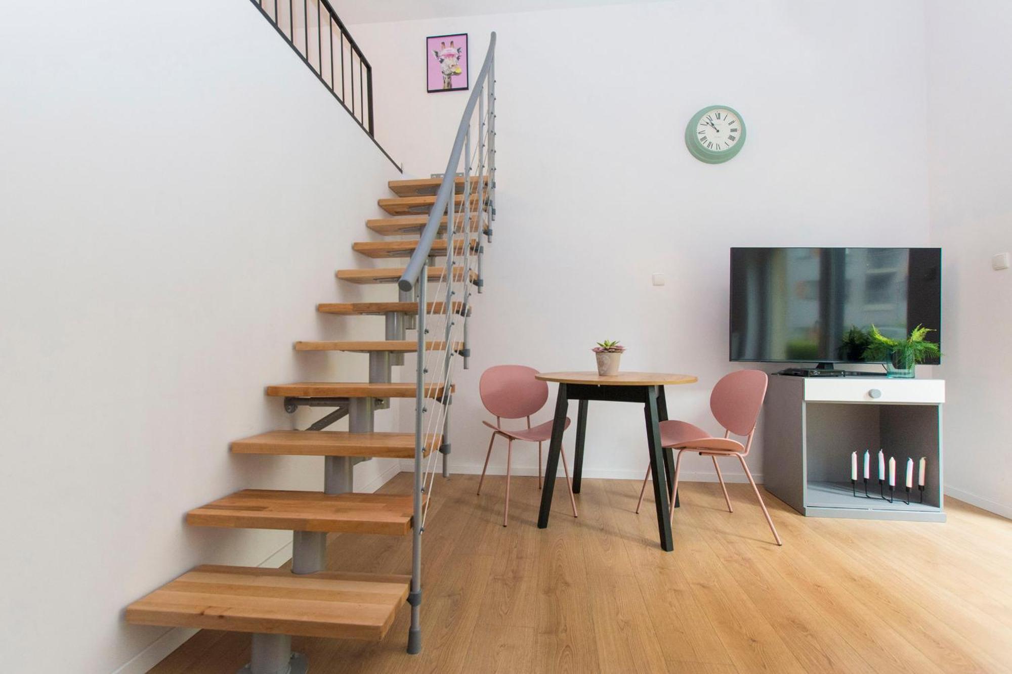 Center - Granary Island By Apartmore Gdansk