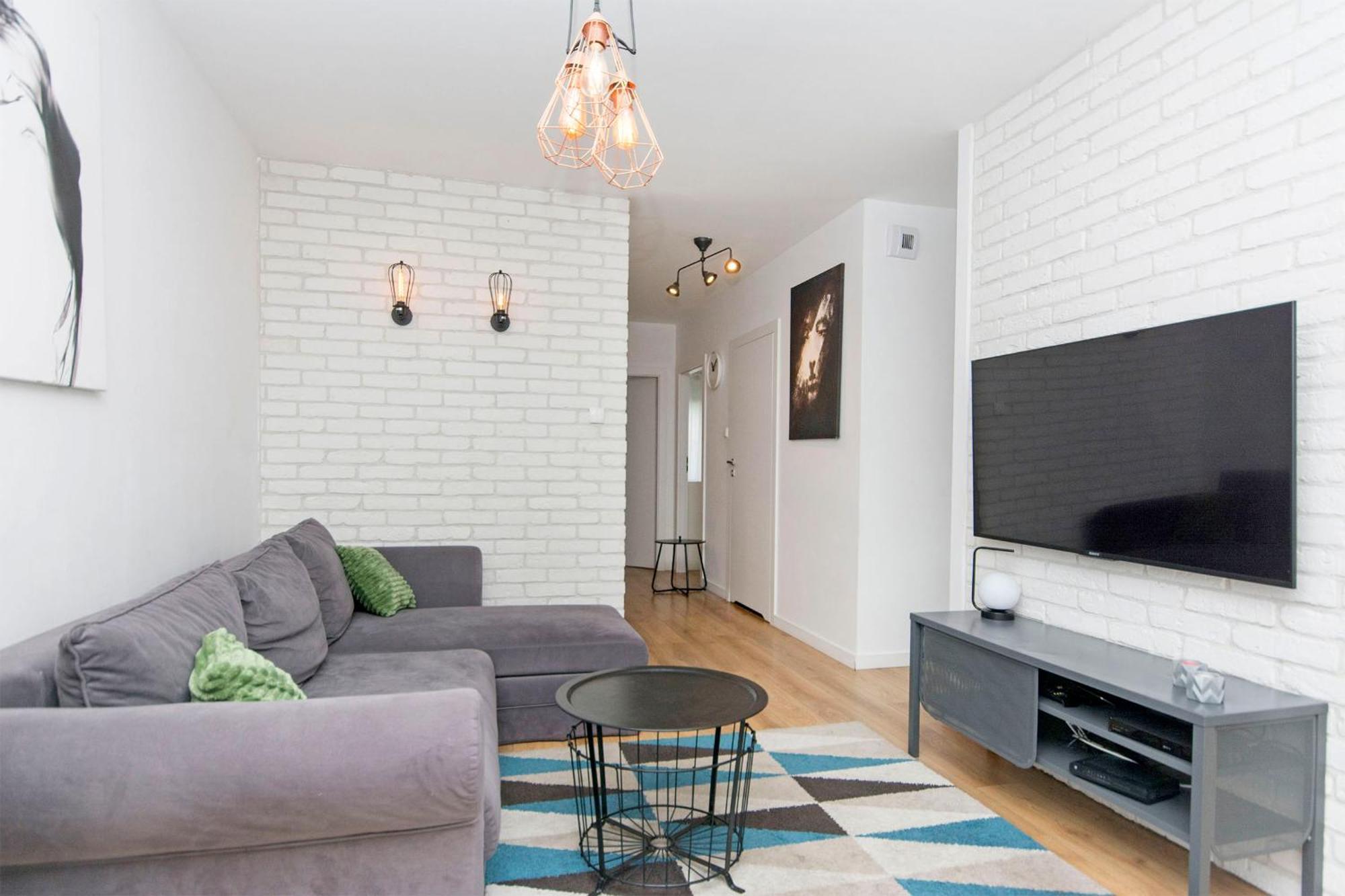 Center - Granary Island By Apartmore Apartamento