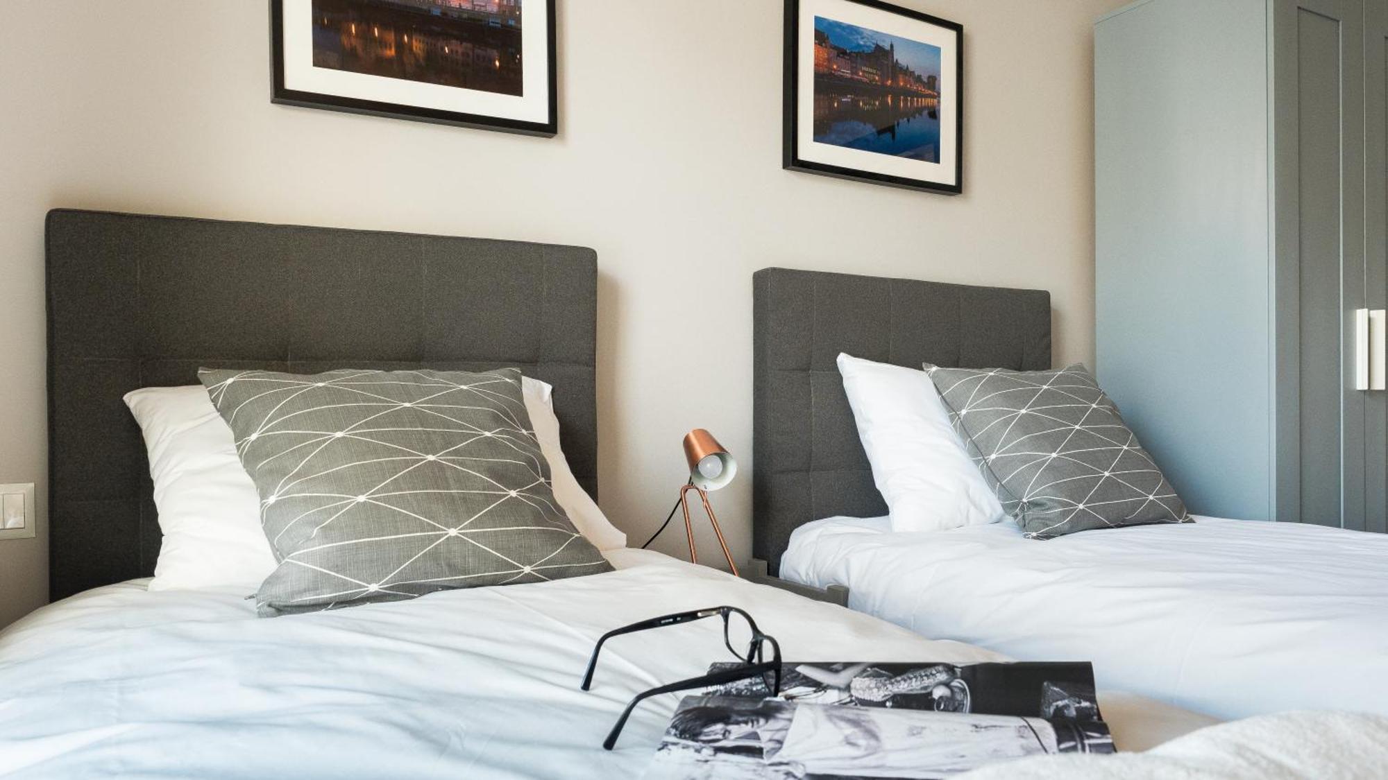 Center - Granary Island By Apartmore Gdansk