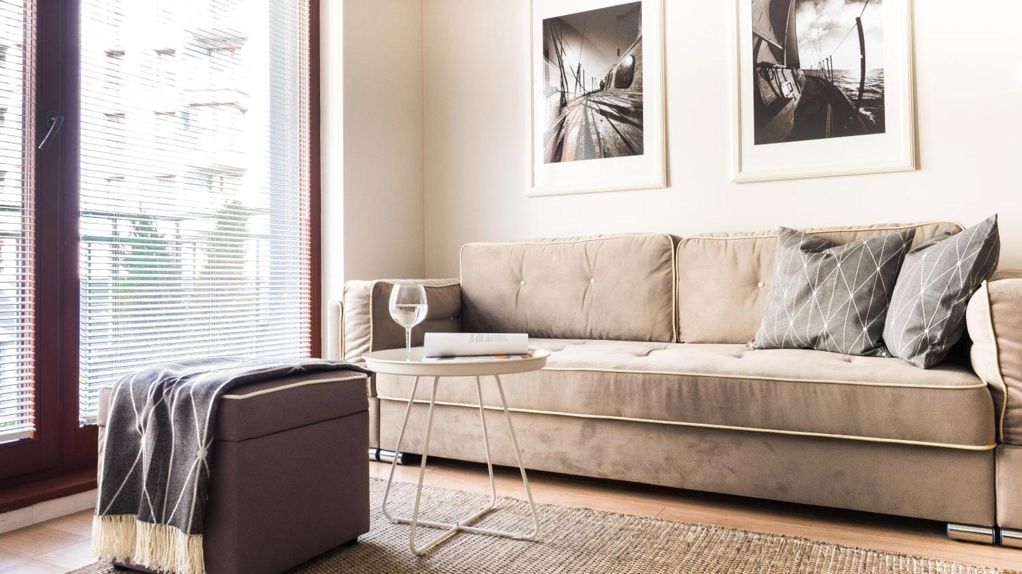 Apartment Center - Granary Island By Apartmore Danzig