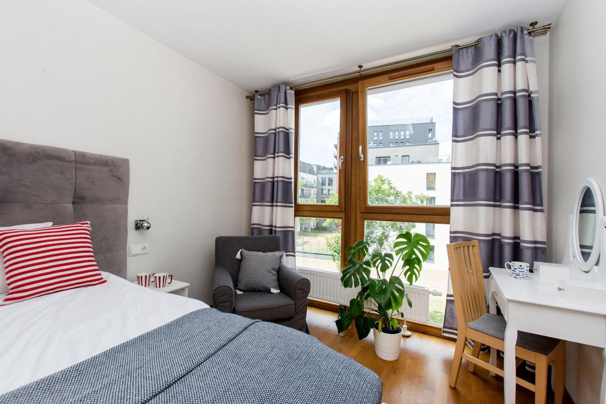 Apartamento Center - Granary Island By Apartmore