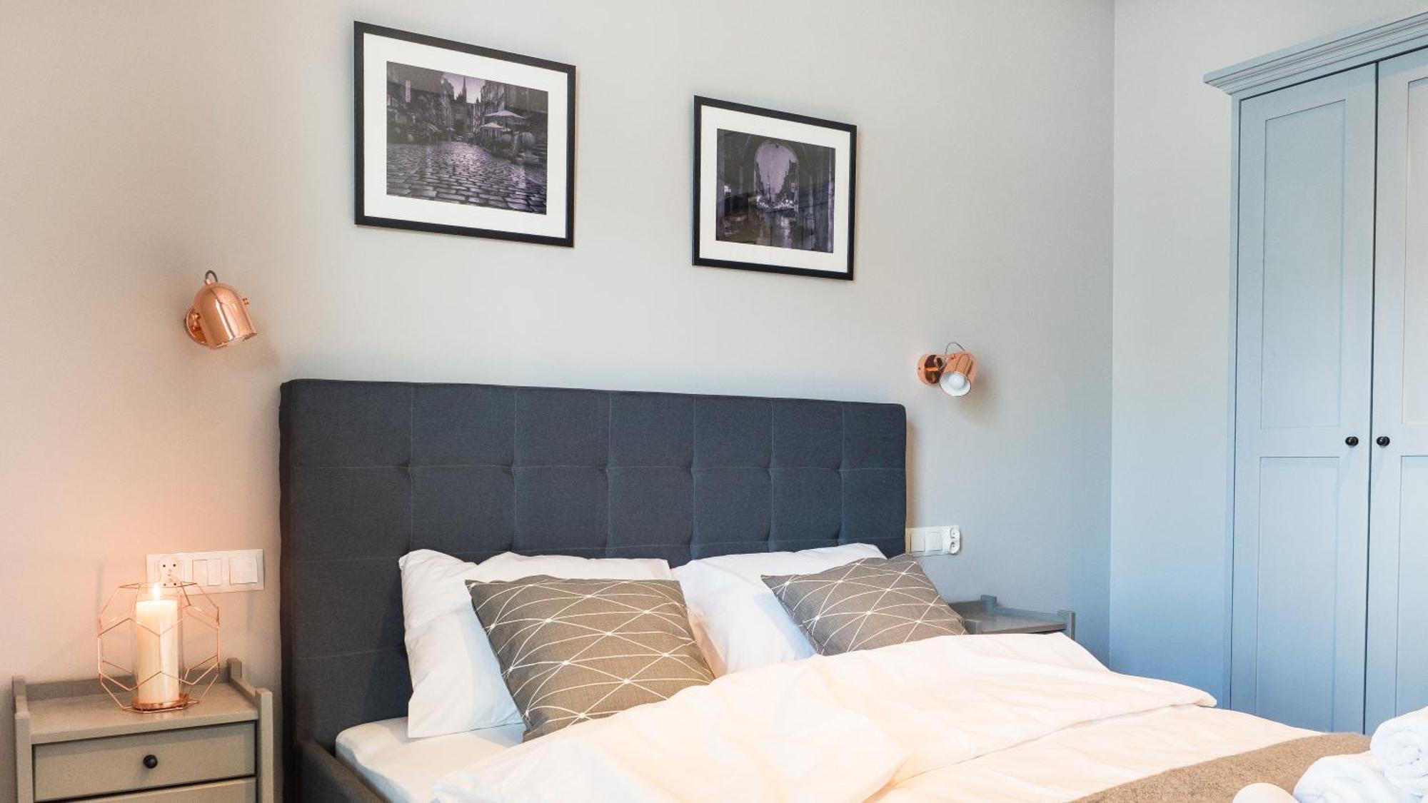 Center - Granary Island By Apartmore Apartment Danzig