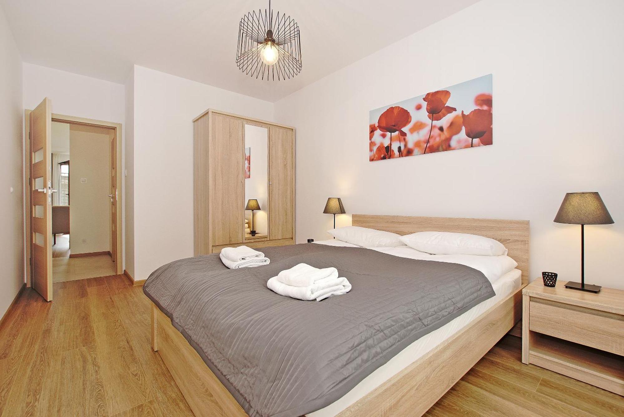 Center - Granary Island By Apartmore Apartment Danzig