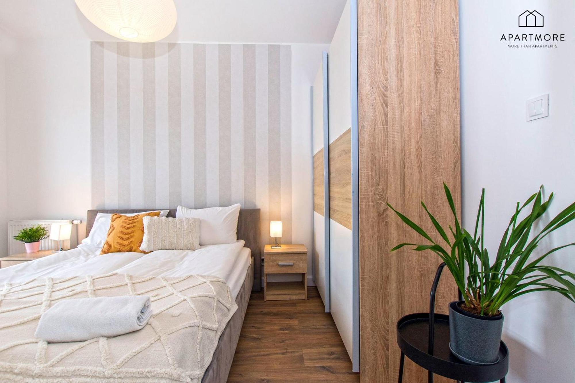 Center - Granary Island By Apartmore Apartamento *
